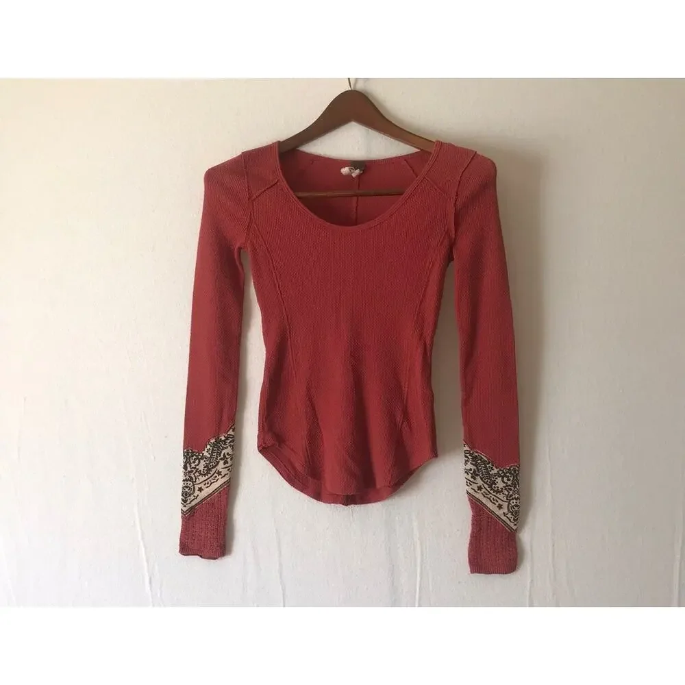 Free people xs‎